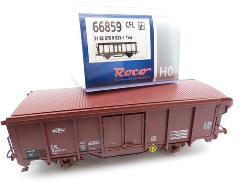 362h0 roco 66859 - 362h0/3, h0