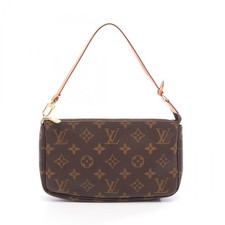 LOUIS VUITTON Pochette