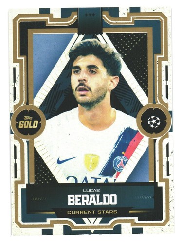 2025 topps ucc gold - 2025-26,