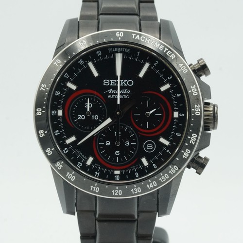 Seiko ananta kumadori - seiko,