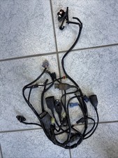 Cablaggio Impianto Elettrico Ktm Sxf 250 2016