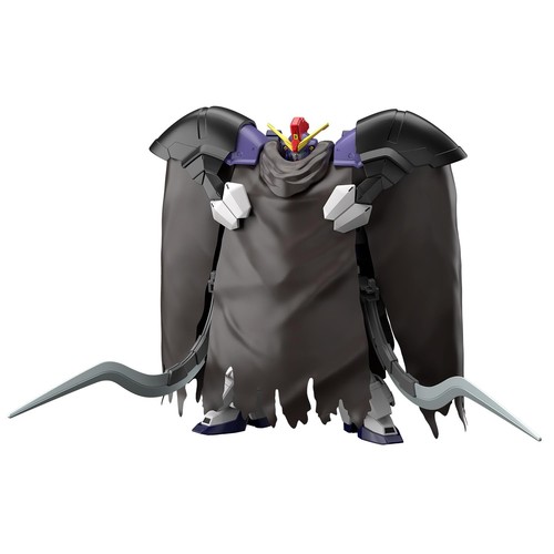 Gundam wing endless - endless, waltz