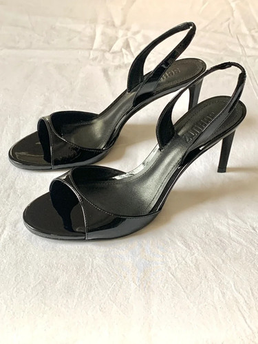 Schutz scarlett sling tacco - sling,