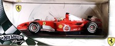Ferrari 248 F1 - Hot Wheels