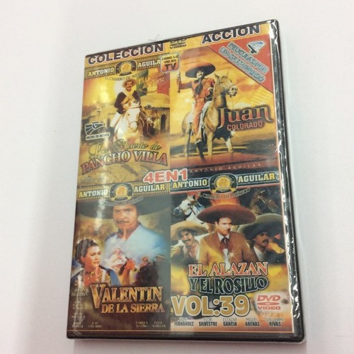 Coleccion accion 1 latin - accion,
