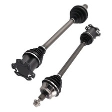 Semiasse Anteriore SX DX for