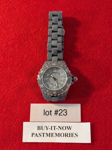 Orologio donna ceramica - da, in