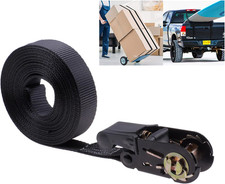 Cinghie a Cricchetto 25Mm X