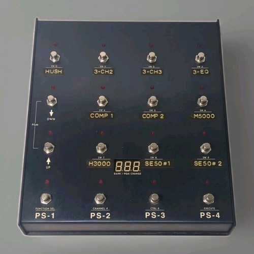 Vintage cae custom - cae, audio