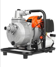 Motopompa a scoppio 2 tempi