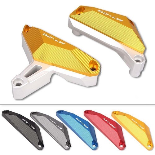 Paraurti motore sliders - paraurti,