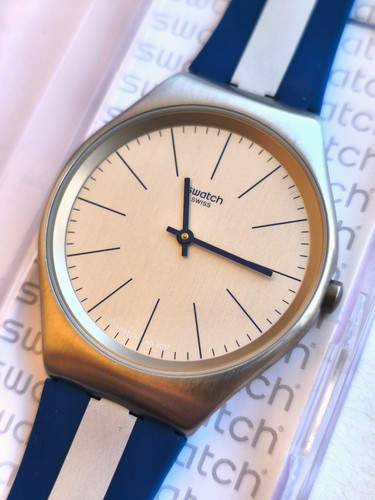 Swatch irony skin syxs107 - swatch+irony, skin+syxs107