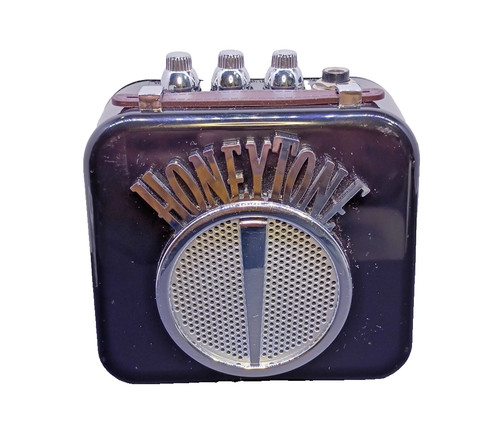 Danelectro honeytone n10 mini - danelectro,