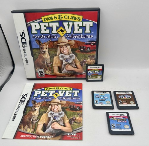 Paws claws pet - paws, vet