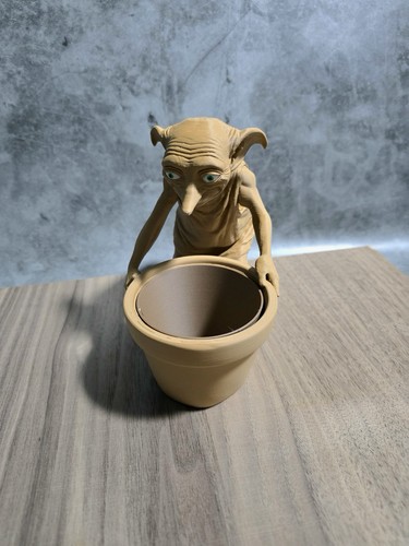 Harry potter dobby - harry,