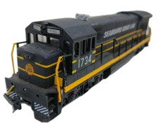 HO AHM Seaboard Coast Line