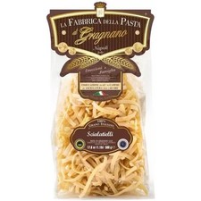 LA FABBRICA DELLA PASTA DI
