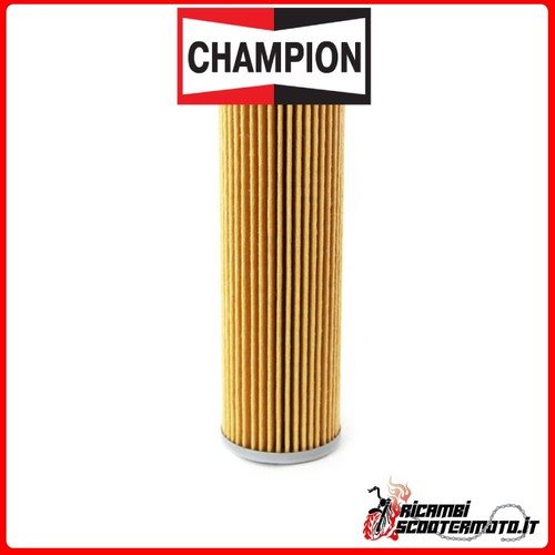 Filtro olio champion - olio, cof550