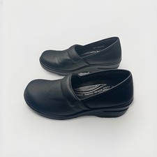 Scarpe zoccoli da infermiera