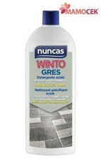 NUNCAS Winto gres porcellana