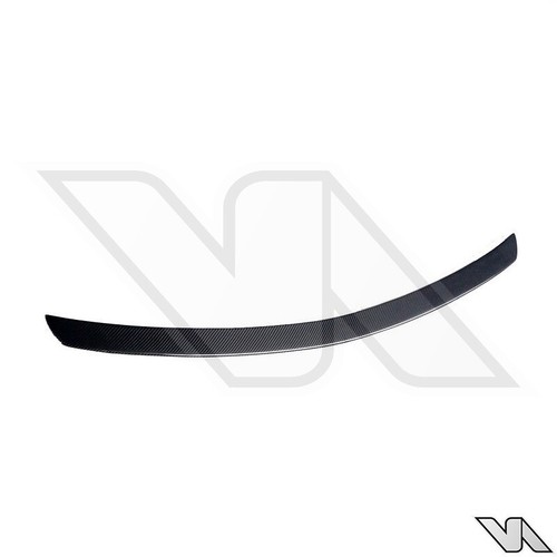 Spoiler labbro bagagliaio amg - spoiler,
