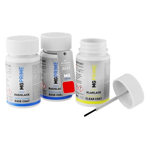 Vernice per auto kit - per, di