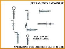 Tasselli da muro alta qualità