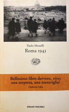 Roma 1943 - Paolo Monelli
