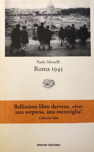 Roma 1943 paolo monelli - 1943,