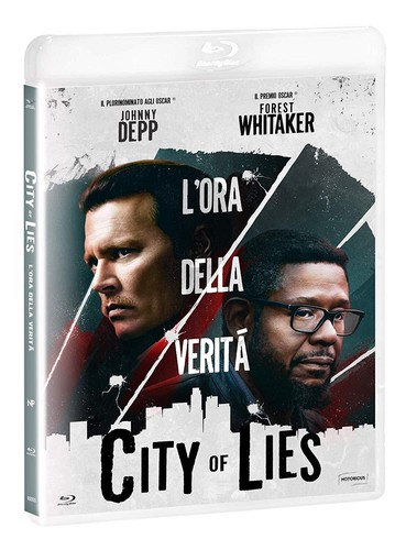 City lies l - city, of