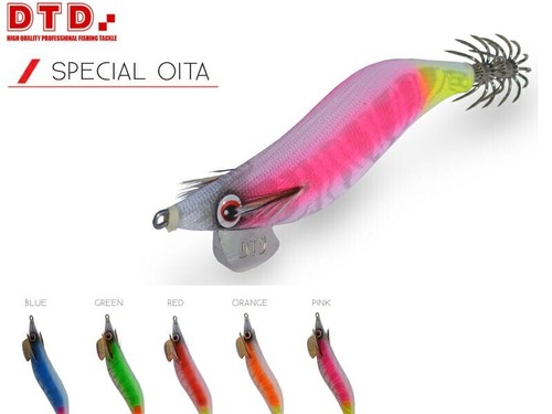 Totanare dtd egi special - totanare,