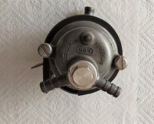 carburatore remote float bowl