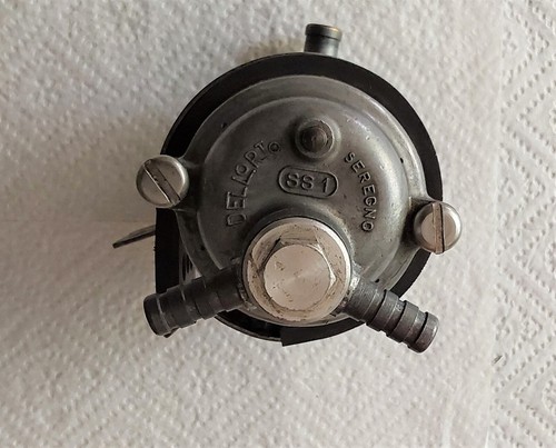 Carburatore remote float - remote,