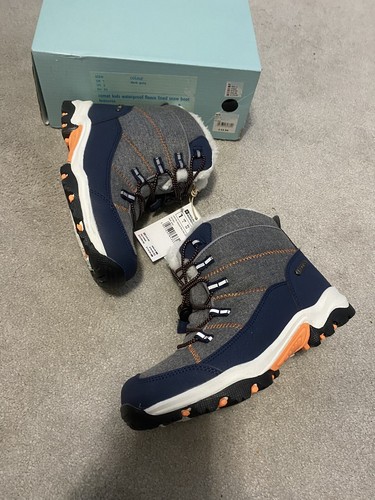 Scarpe stivali neve - neve, da