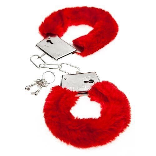 Manette sexy fetish bondage - fetish,