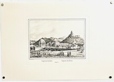 Ebond Lotto di 24 Stampe Varie - Edizione Ponte Vecchio S000034