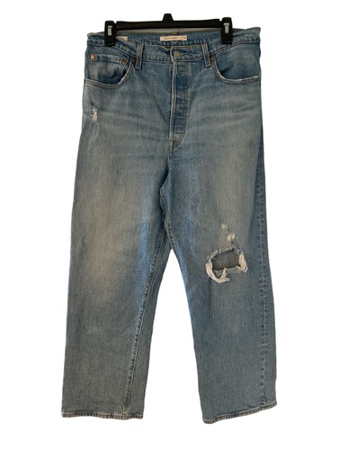 Jeans levis donna - jeans, costine