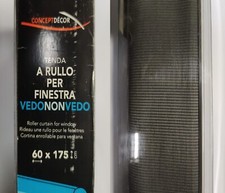 CONCEPT DECOR - TENDA A RULLO