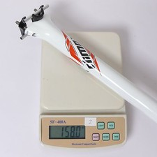 158g,31.6x400mm Climax SP05B