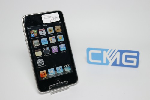 Apple ipod touch - apple,