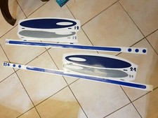 adesivi per camper coral