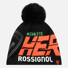 Rossignol Cappello da Uomo Pro Hero - Taglia Unica - 200 (Nero/Multi)