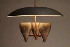 Lampadario Sputnik con