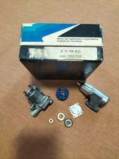 Super Tigre SuperTigre Motori