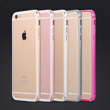 Bumper in metallo per iPhone 6