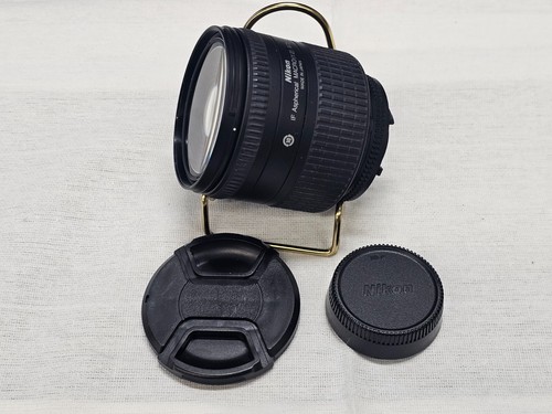 Nikon nikkor 85 mm - if, 24-85