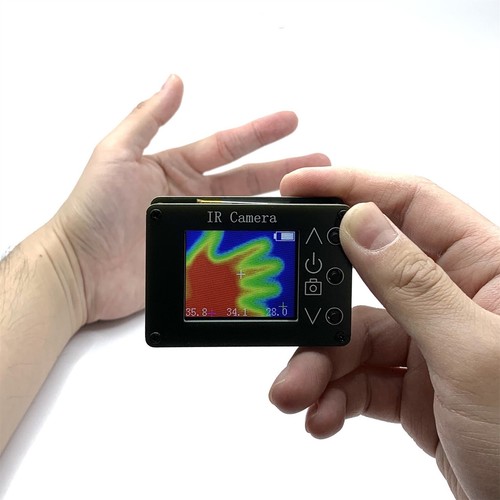 Termocamera digitale