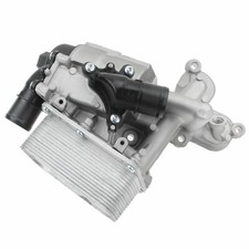 Scambiatore Calore Olio Acqua