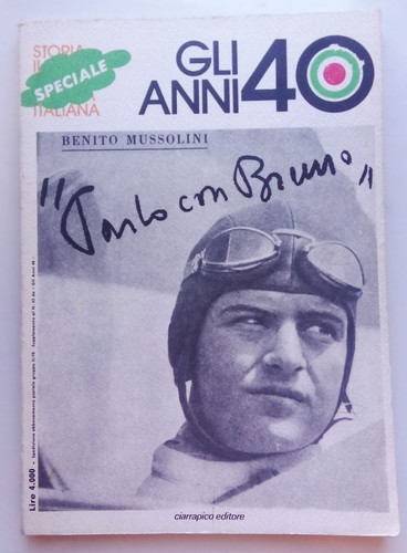 Parlo con bruno - con, benito
