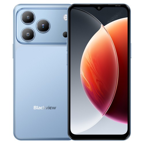 Smartphone blackview wave - blackview, 7c